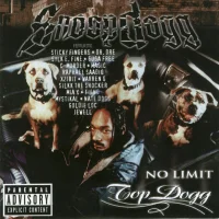 Snoop Dogg - No Limit Top Dogg [1999]