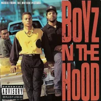 Various - Boyz N The Hood (Music From The Motion Picture) [1991]
