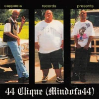 44 Clique - Mindofa44 [1995]