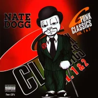 Nate Dogg - G-Funk Classics Vol. 1 & 2