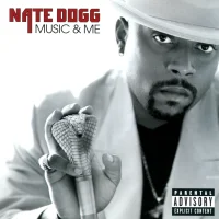 Nate Dogg - Music & Me [2001]
