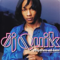 DJ Quik - Rhythm-Al-Ism (Over 70 Minutes Of Commercial-Free Music) [1998]