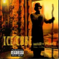 Ice Cube - War & Peace Vol. 1 (The War Disc) [1998]