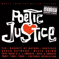 Poetic Justice (Soundtrack) [1993]