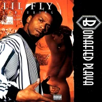 Lil Fly - Bonafied Playa (EP) [1995]