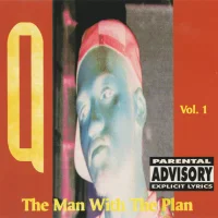 Q - The Man With The Plan [1995]