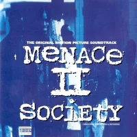 Menace II Society (The Soundtrack) [1993]