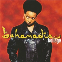 Bahamadia - Kollage [1996]