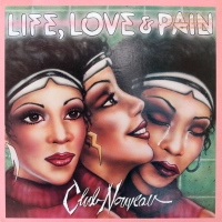 Club Nouveau - Life, Love & Pain [1986]