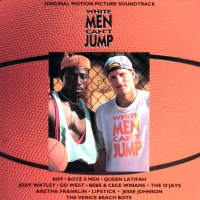 White Men Can't Jump (Soundtrack) [1992]