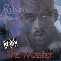 Rakim - The Master [1999]