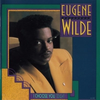 Eugene Wilde - I Choose You (Tonight) [1989]
