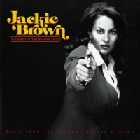 Various - Jackie Brown (Music From The Miramax Motion Picture) [1997]