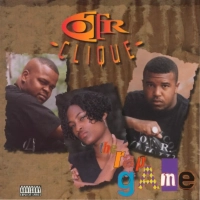 OTR Clique - The Rap Game [1996]