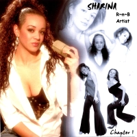 Sharina - Chapter I [2006]