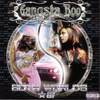 Gangsta Boo - Both Worlds, Star 69 [2001]