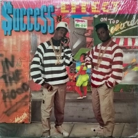 Success N Effect – In The Hood [1989]