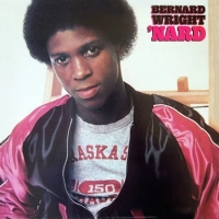 Bernard Wright - Nard [1981]