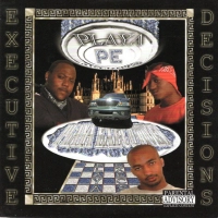 Playa Executives - Executive Decisions [2000]