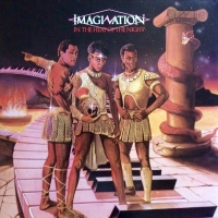 Imagination – In The Heat Of The Night [1982]