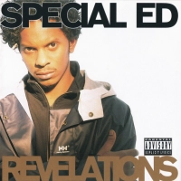 Special Ed - Revelations [1995]