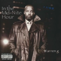 Warren G – In The Mid-Nite Hour [2005]