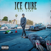 Ice Cube - Man Down [2024]