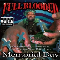 Full Blooded - Memorial Day [1998]