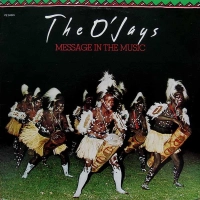 The O'Jays - Message In The Music [1976]