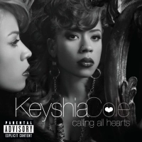 Keyshia Cole - Calling All Hearts [2010]