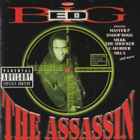 Big Ed - The Assassin [1998]