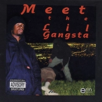 Lil Gangsta P - Meet The Lil Gangsta [1995]