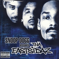 Tha Eastsidaz - Snoop Dogg Presents Tha Eastsidaz [2000]