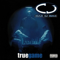 Mad CJ Mac - True Game [1995]