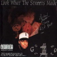 One Gud Cide - Look What The Streets Made [1995]