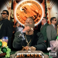 Lil' Keke - The Commission [1998]