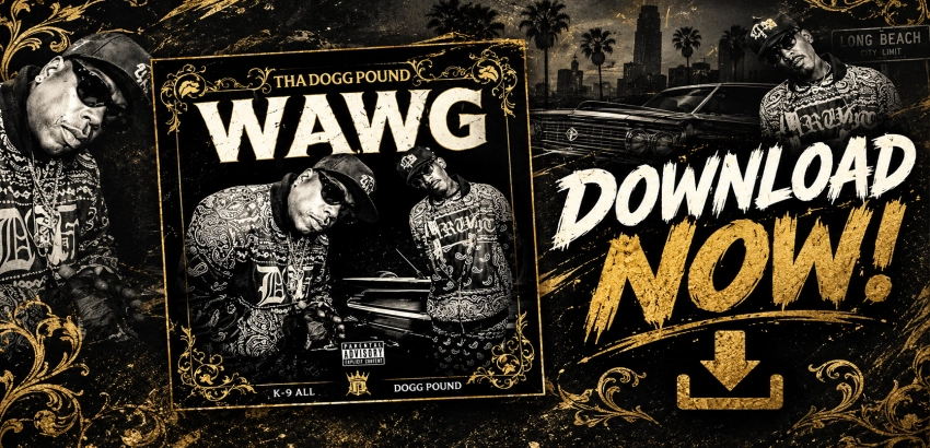 Tha Dogg Pound - W.A.W.G. (We All We Got)
