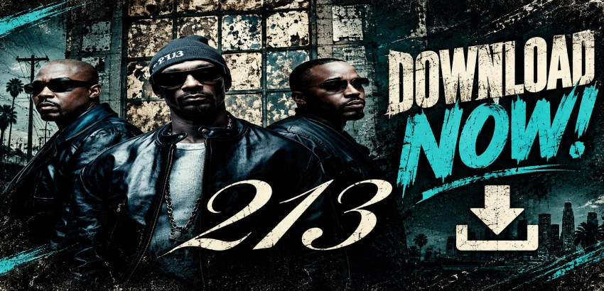 213 - The Hard Way